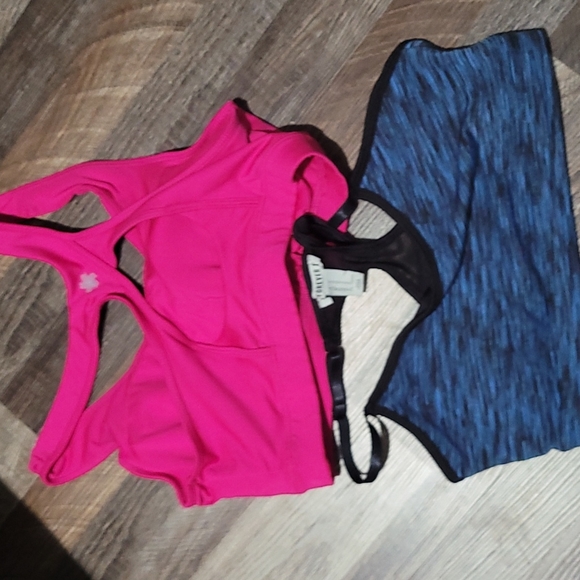 Workout Bundle - Picture 3 of 4